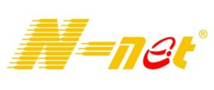 n-net logo