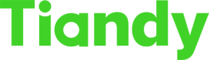 tiandy logo